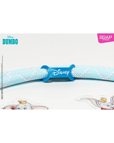 迪士尼小飛象系列斜挎手機背帶